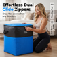 📦 LIMITED-TIME 50% OFF! ⚡ Collapsible Storage and Moving Bag – Extra Large Capacity & Water Resistant ✨