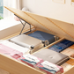 🗄️ LIMITED-TIME 50% OFF! ⚡ No-Pump Vacuum Storage Bags – Space Saving, Airtight Seal 🧺