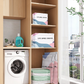 🗄️ LIMITED-TIME 50% OFF! ⚡ No-Pump Vacuum Storage Bags – Space Saving, Airtight Seal 🧺