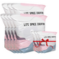 🗄️ LIMITED-TIME 50% OFF! ⚡ No-Pump Vacuum Storage Bags – Space Saving, Airtight Seal 🧺