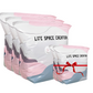 🗄️ LIMITED-TIME 50% OFF! ⚡ No-Pump Vacuum Storage Bags – Space Saving, Airtight Seal 🧺