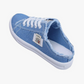 🎉 2026 Sale — Over 25,300 Sold! ⏳ Women’s Denim Mule Sneakers｜Slip-On Backless Casual Shoes 👟✨