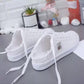 🎉 2026 Sale — Over 25,300 Sold! ⏳ Women’s Denim Mule Sneakers｜Slip-On Backless Casual Shoes 👟✨