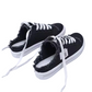🎉 2026 Sale — Over 25,300 Sold! ⏳ Women’s Denim Mule Sneakers｜Slip-On Backless Casual Shoes 👟✨