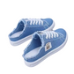 🎉 2026 Sale — Over 25,300 Sold! ⏳ Women’s Denim Mule Sneakers｜Slip-On Backless Casual Shoes 👟✨