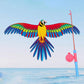 🎉 2026 Sale — Over 22300 Sold!💞 Handheld Fishing Rod Kite Toy – Fun 🪁