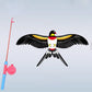 🎉 2026 Sale — Over 22300 Sold!💞 Handheld Fishing Rod Kite Toy – Fun 🪁