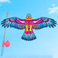 🎉 2026 Sale — Over 22300 Sold!💞 Handheld Fishing Rod Kite Toy – Fun 🪁