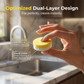 🎉 2026 Sale — Over 33,400 Sold! 🔥Garbage Disposal Foaming Cleaning & Deodorizing Tablets | Citrus Fresh Scent