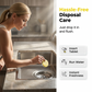 🎉 2026 Sale — Over 33,400 Sold! 🔥Garbage Disposal Foaming Cleaning & Deodorizing Tablets | Citrus Fresh Scent