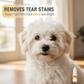 🏆 2026 Sale — Over 22,100 Sold!✨ Gentle Pet Eye Drops for Dogs & Cats 👁️