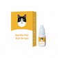 🏆 2026 Sale — Over 22,100 Sold!✨ Gentle Pet Eye Drops for Dogs & Cats 👁️