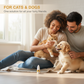 🏆 2026 Sale — Over 22,100 Sold!✨ Gentle Pet Eye Drops for Dogs & Cats 👁️