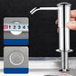 🎉 2026 Sale — Over 48,000 Sold!🧼Built‑in Kitchen Sink Soap Dispenser 🍽️