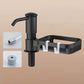 🎉 2026 Sale — Over 48,000 Sold!🧼Built‑in Kitchen Sink Soap Dispenser 🍽️