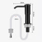 🎉 2026 Sale — Over 48,000 Sold!🧼Built‑in Kitchen Sink Soap Dispenser 🍽️