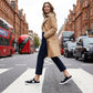 🎉 2026 Sale — Over 25,300 Sold! ⏳ Women’s Denim Mule Sneakers｜Slip-On Backless Casual Shoes 👟✨