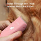 🎉 2026 Sale — Over 37,500 Sold 🔥 Cordless Pet Clipper – Grooming Tool 🐾