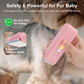 🎉 2026 Sale — Over 37,500 Sold 🔥 Cordless Pet Clipper – Grooming Tool 🐾