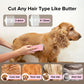 🎉 2026 Sale — Over 37,500 Sold 🔥 Cordless Pet Clipper – Grooming Tool 🐾