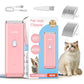 🎉 2026 Sale — Over 37,500 Sold 🔥 Cordless Pet Clipper – Grooming Tool 🐾