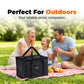 🎉 2026 Sale — Over 32,300 Sold 📢 Large Capacity Aluminum Foil Thermal Insulated Bag – Waterproof Food Cooler Tote ⏰