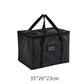 🎉 2026 Sale — Over 32,300 Sold 📢 Large Capacity Aluminum Foil Thermal Insulated Bag – Waterproof Food Cooler Tote ⏰