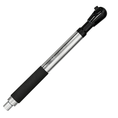 ✨Hot Sale！Extendable Dual-Mode Ratchet Wrench｜Chrome Vanadium Steel Telescopic Socket Wrench ✨