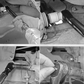 ✨Hot Sale！Extendable Dual-Mode Ratchet Wrench｜Chrome Vanadium Steel Telescopic Socket Wrench ✨
