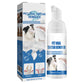 📢 2026 Sale — Over 20,800 Sold!⏰ Pet Oral‑Care Foam Tartar Remover ✨