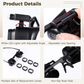 🎉 2026 Sale — Over 24800 Sold!💞 Precision LED Magnifier Glasses‑Hands‑free 🔍