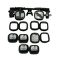 🎉 2026 Sale — Over 24800 Sold!💞 Precision LED Magnifier Glasses‑Hands‑free 🔍