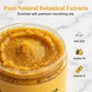 🎉 2026 HOT SALE 🥳Turmeric Brightening Body Scrub｜Gentle Exfoliator for Dark Spots & Uneven Skin Tone ✨