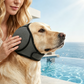 Waterproof Calming Anxiety Relief Hoodie For Dogs Outdoor Use