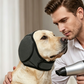 Waterproof Calming Anxiety Relief Hoodie For Dogs Outdoor Use