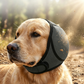Waterproof Calming Anxiety Relief Hoodie For Dogs Outdoor Use