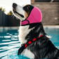 Waterproof Calming Anxiety Relief Hoodie For Dogs Outdoor Use