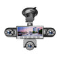 🎉 2026 Sale — Over 36,000 Sold! 🚗 5-Camera Panoramic Dash Cam – Full View No Blind Spots 🛡️✨