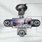 🎉 2026 Sale — Over 36,000 Sold! 🚗 5-Camera Panoramic Dash Cam – Full View No Blind Spots 🛡️✨