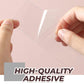 🎉 2026 Sale — Over 26400 Sold!💞 No Trace Self‑Adhesive Row Plug Retainer‑Space‑Saving 🔌
