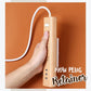 🎉 2026 Sale — Over 26400 Sold!💞 No Trace Self‑Adhesive Row Plug Retainer‑Space‑Saving 🔌