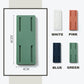 🎉 2026 Sale — Over 26400 Sold!💞 No Trace Self‑Adhesive Row Plug Retainer‑Space‑Saving 🔌
