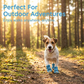 🎉 2026 Sale — Over 23700 Sold!💞 Lightweight Mesh Anti‑Slip Dog Boots‑Breathable 🐶
