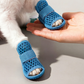 🎉 2026 Sale — Over 23700 Sold!💞 Lightweight Mesh Anti‑Slip Dog Boots‑Breathable 🐶