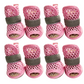 🎉 2026 Sale — Over 23700 Sold!💞 Lightweight Mesh Anti‑Slip Dog Boots‑Breathable 🐶