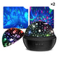 🎉 2026 Sale — Over 45,000 Sold 🌌 2-in-1 Rotating Star Projector Lamp – Bedroom Night Light ✨