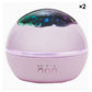🎉 2026 Sale — Over 45,000 Sold 🌌 2-in-1 Rotating Star Projector Lamp – Bedroom Night Light ✨