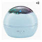 🎉 2026 Sale — Over 45,000 Sold 🌌 2-in-1 Rotating Star Projector Lamp – Bedroom Night Light ✨