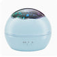 🎉 2026 Sale — Over 45,000 Sold 🌌 2-in-1 Rotating Star Projector Lamp – Bedroom Night Light ✨