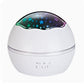🎉 2026 Sale — Over 45,000 Sold 🌌 2-in-1 Rotating Star Projector Lamp – Bedroom Night Light ✨